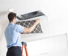 Indoor Air Quality In Tomball, TX