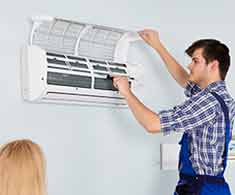 Ductless Services In Tomball, TX