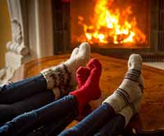 Heating Services In Tomball, TX