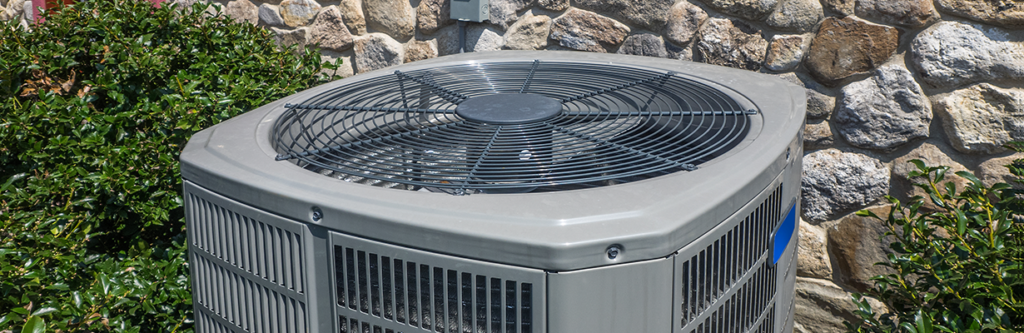 $99 Per Month New AC System
